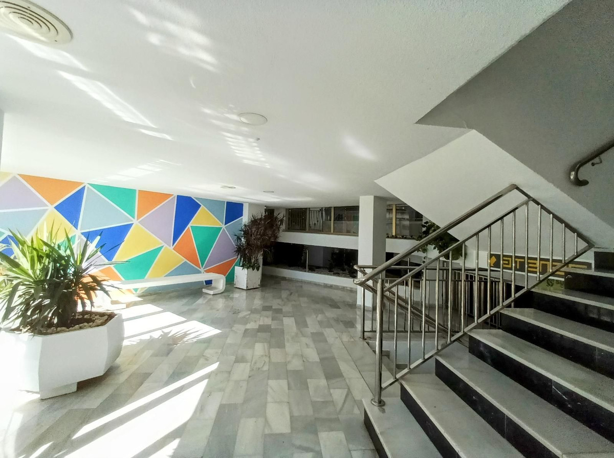 Se vende Estudio Planta Media  en Costa Del Sol, Málaga, España