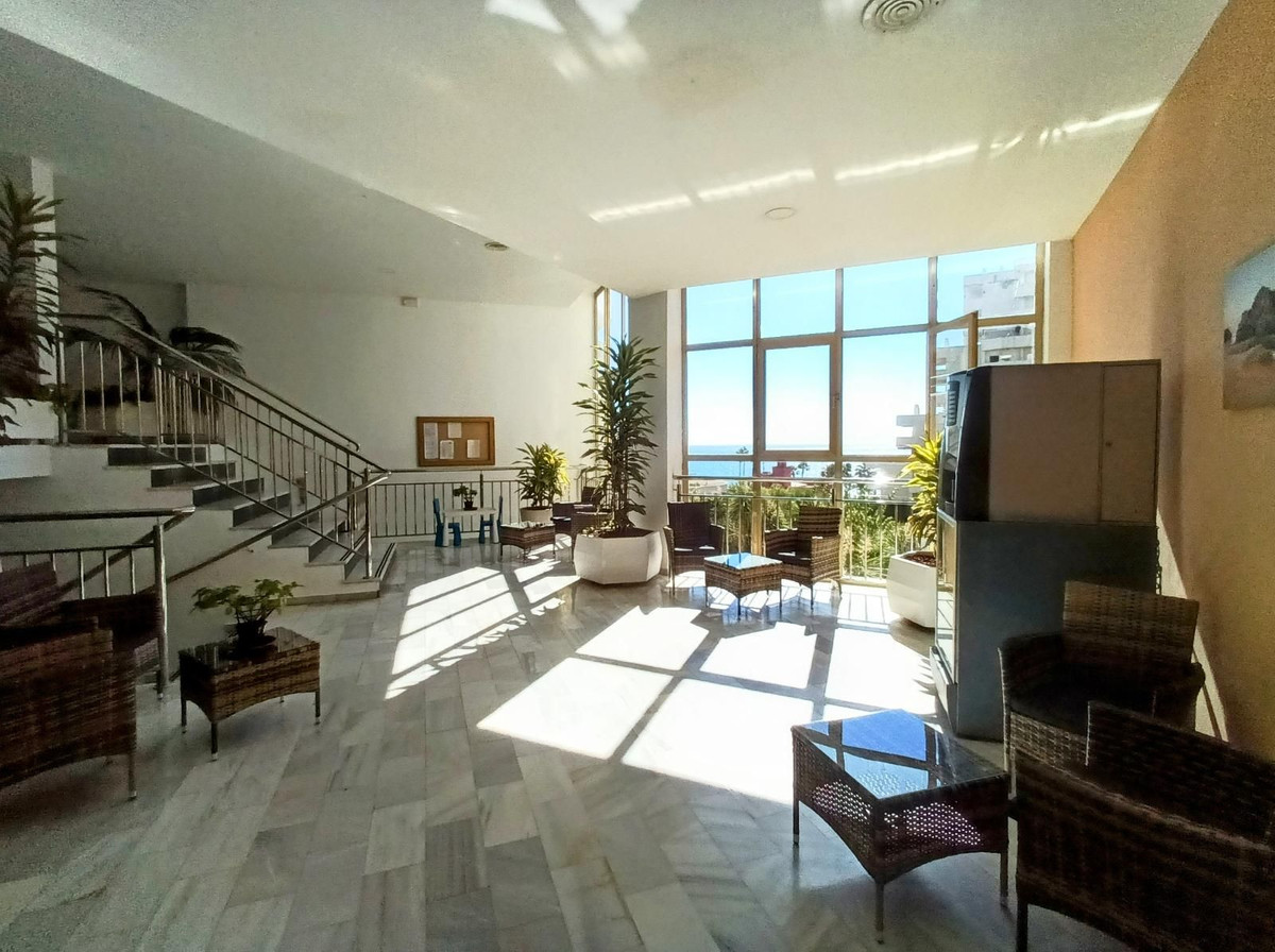 Se vende Estudio Planta Media  en Costa Del Sol, Málaga, España