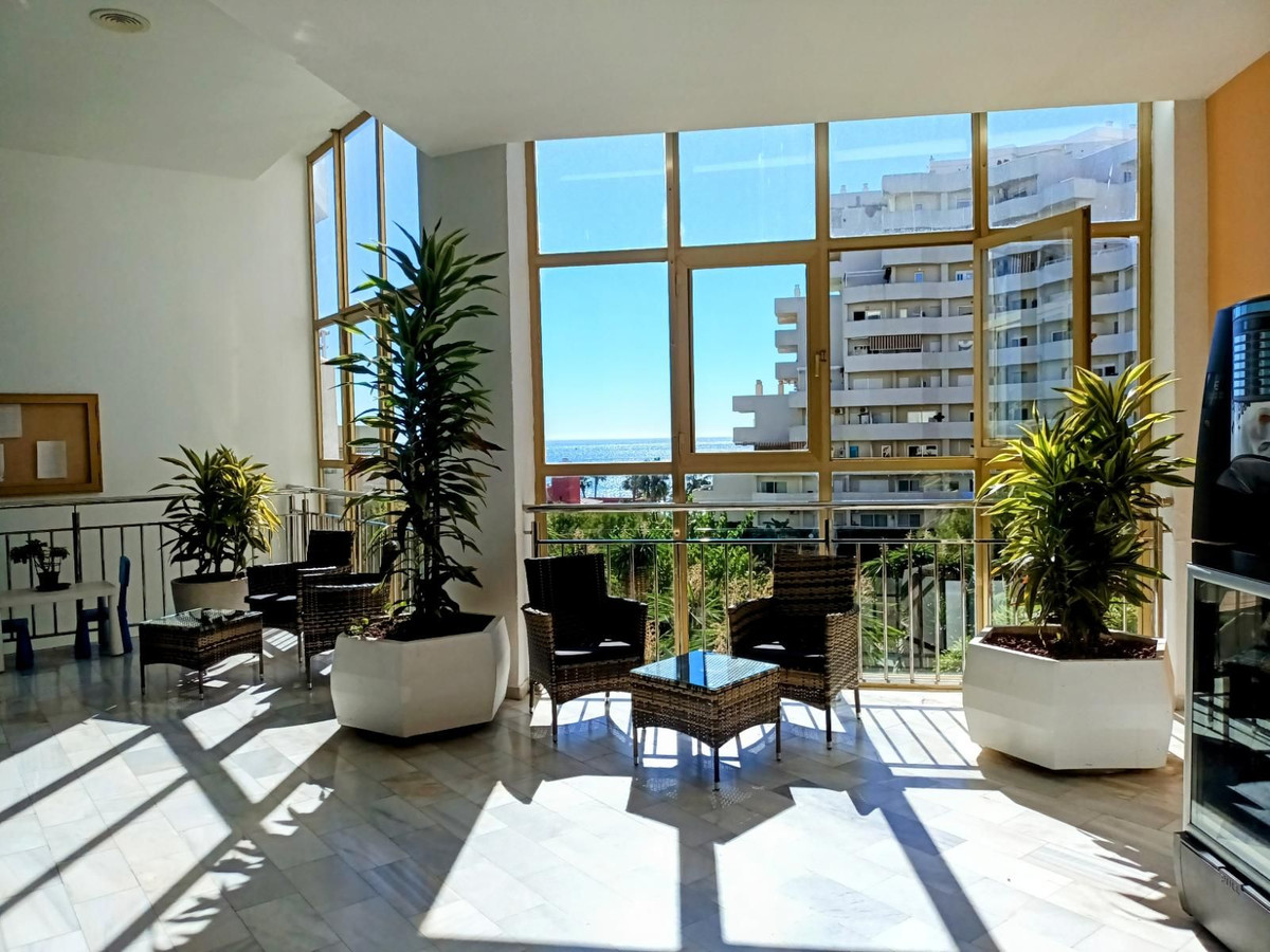 Se vende Estudio Planta Media  en Costa Del Sol, Málaga, España