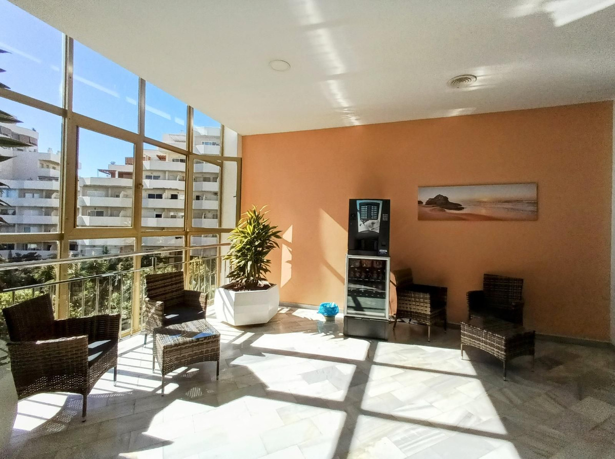 Se vende Estudio Planta Media  en Costa Del Sol, Málaga, España