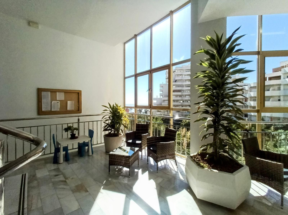 Se vende Estudio Planta Media  en Costa Del Sol, Málaga, España