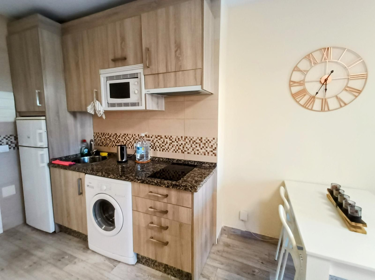 Se vende Estudio Planta Media  en Costa Del Sol, Málaga, España
