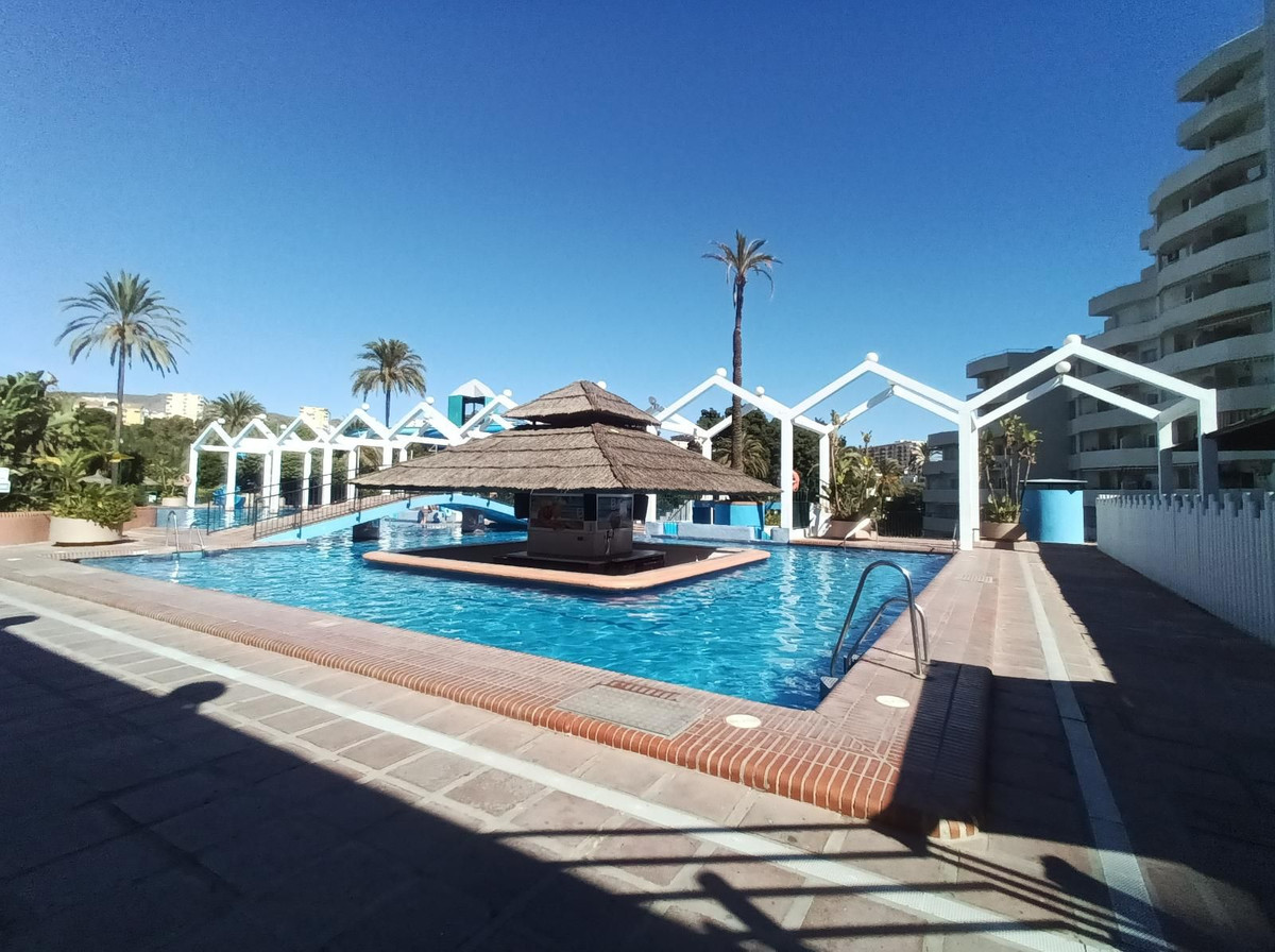 Se vende Estudio Planta Media  en Costa Del Sol, Málaga, España