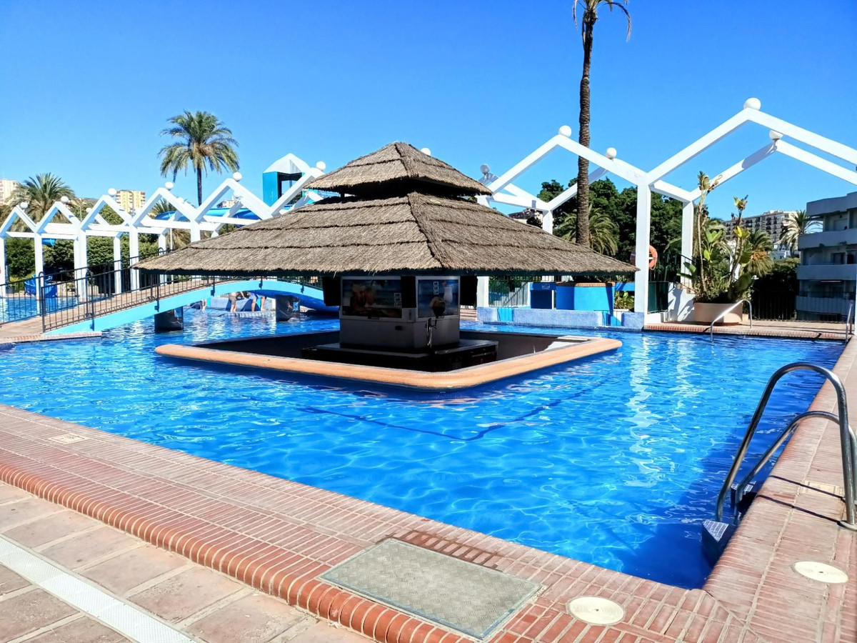 Se vende Estudio Planta Media  en Costa Del Sol, Málaga, España
