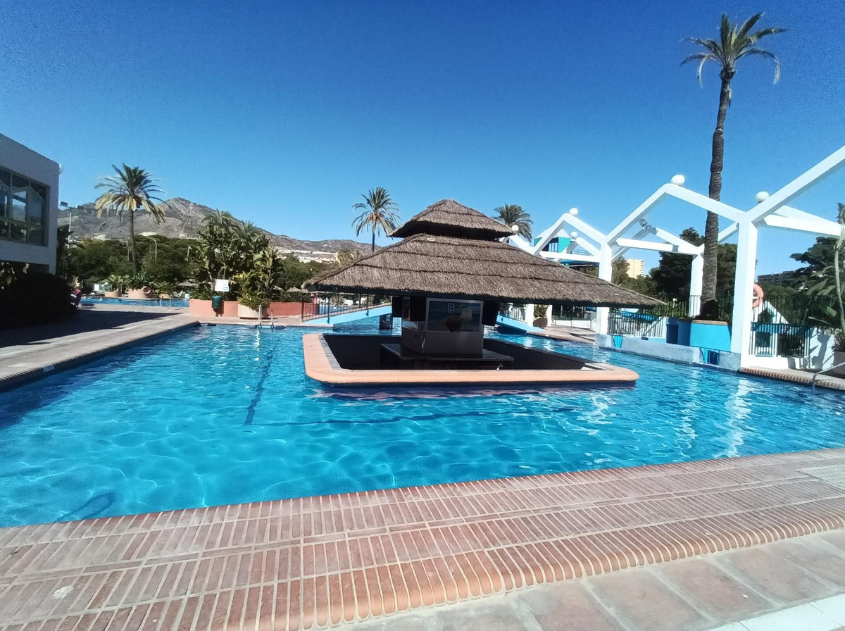 Se vende Estudio Planta Media  en Costa Del Sol, Málaga, España