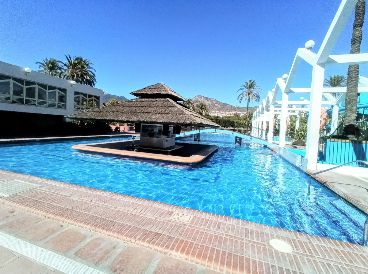 Se vende Estudio Planta Media  en Costa Del Sol, Málaga, España
