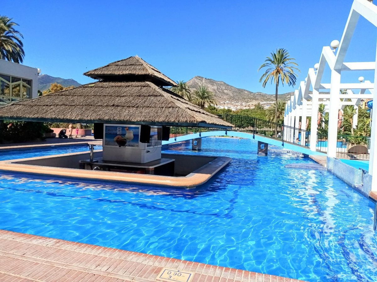 Se vende Estudio Planta Media  en Costa Del Sol, Málaga, España