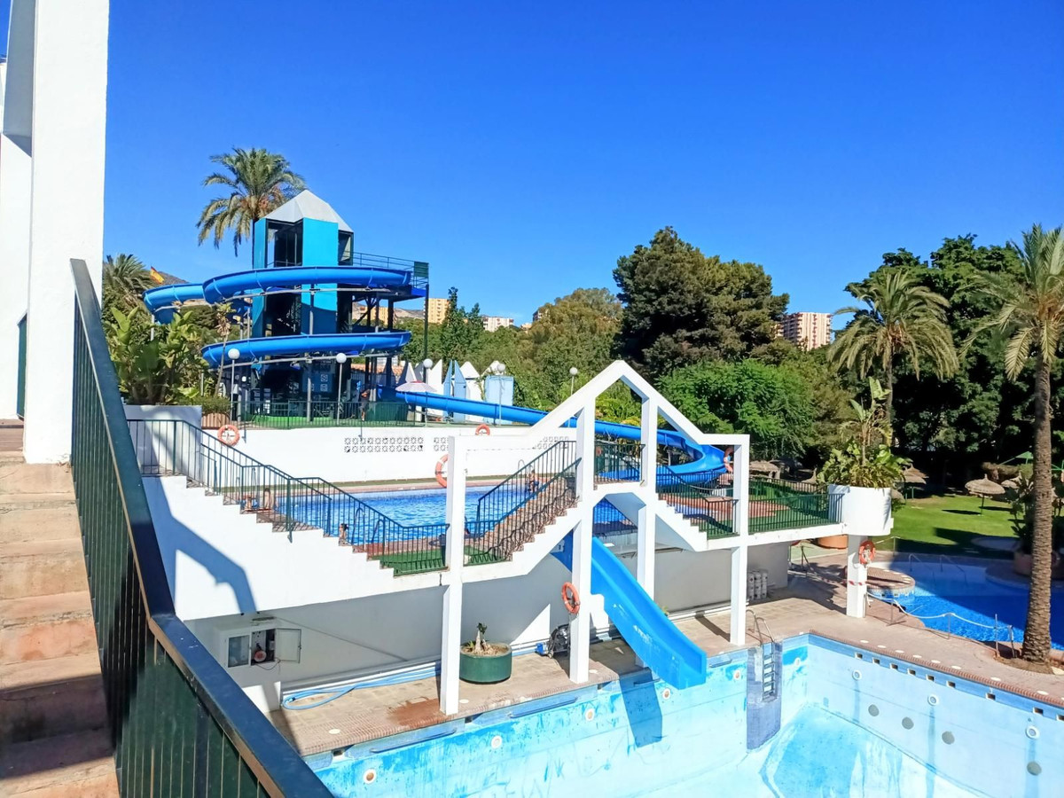 Se vende Estudio Planta Media  en Costa Del Sol, Málaga, España