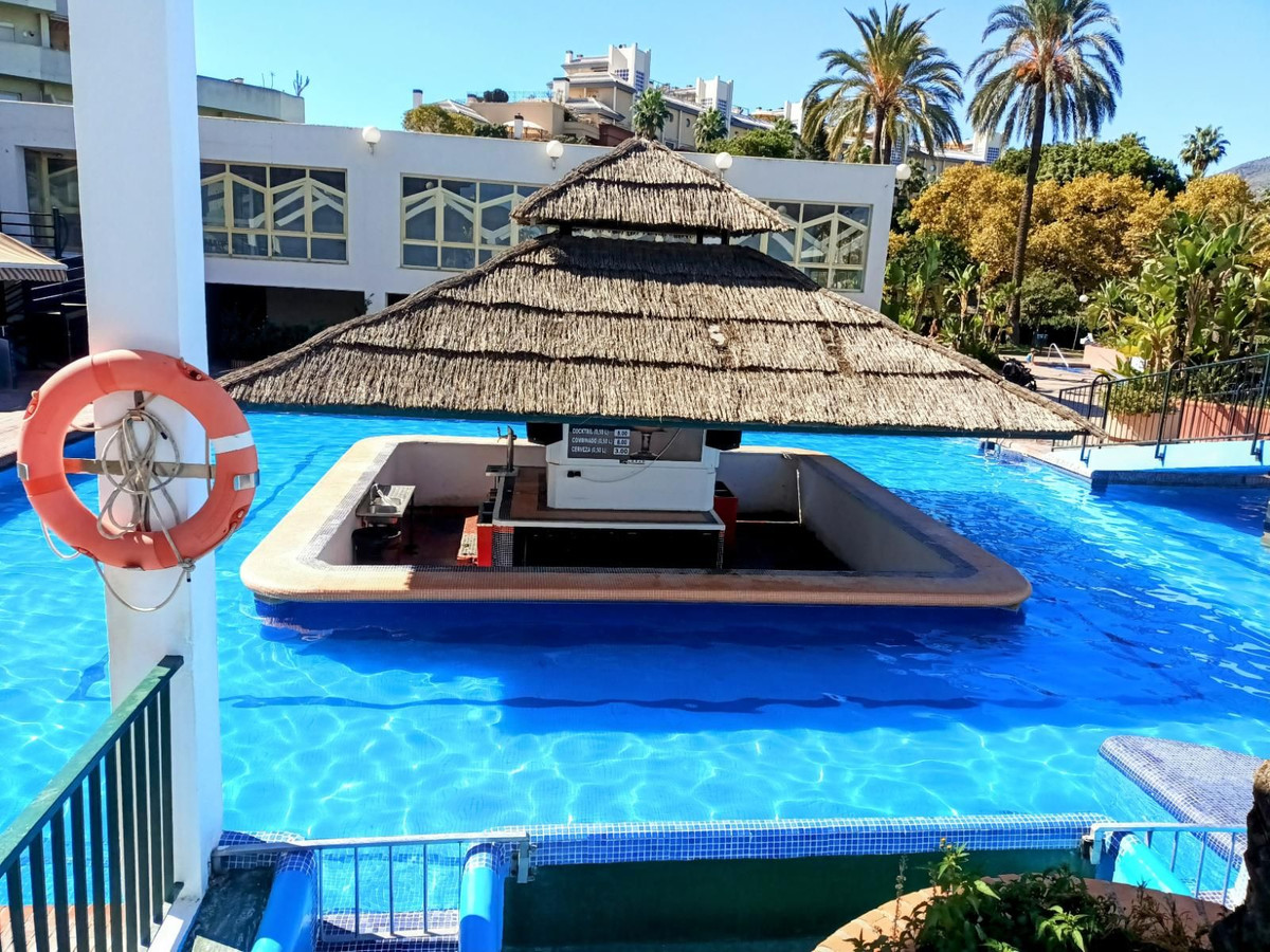 Se vende Estudio Planta Media  en Costa Del Sol, Málaga, España