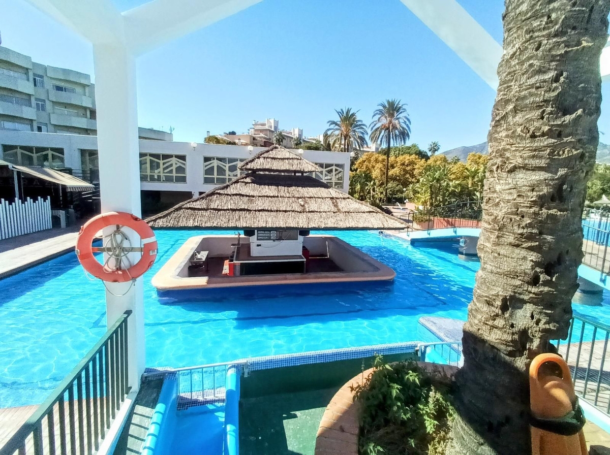 Se vende Estudio Planta Media  en Costa Del Sol, Málaga, España