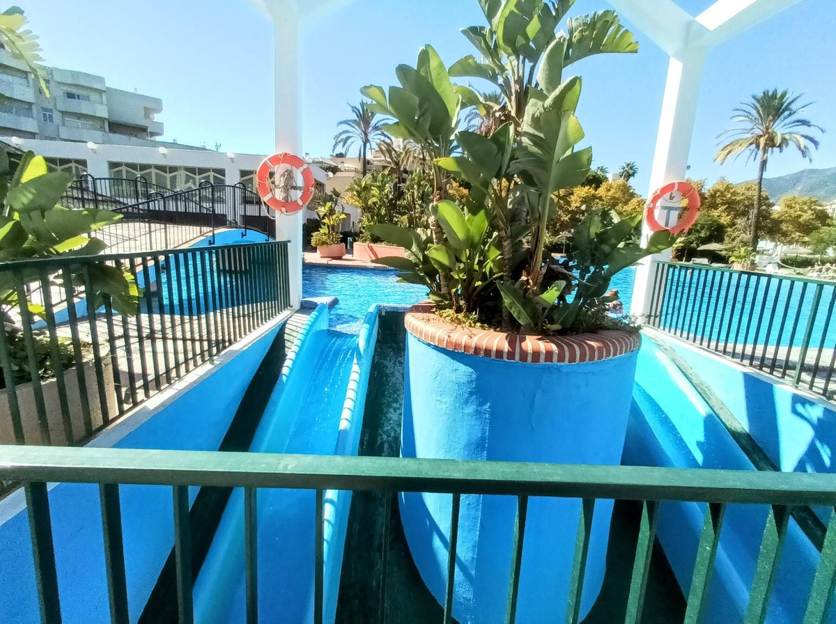 Se vende Estudio Planta Media  en Costa Del Sol, Málaga, España