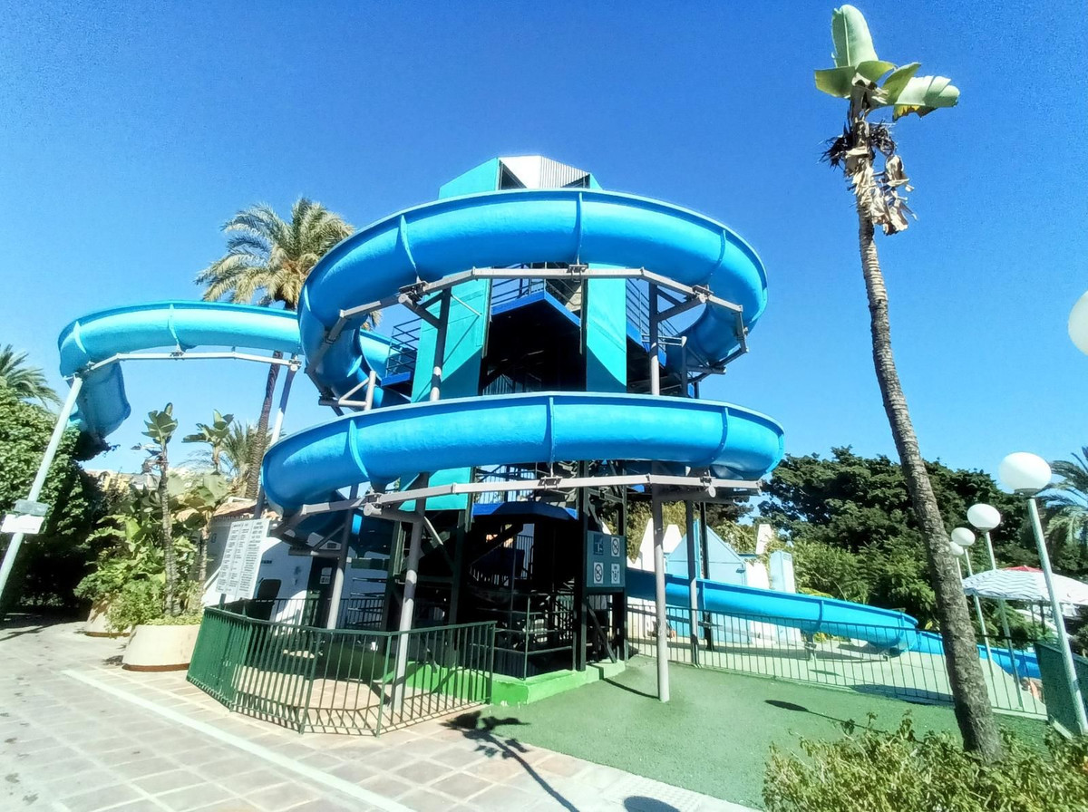 Se vende Estudio Planta Media  en Costa Del Sol, Málaga, España