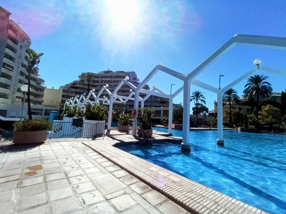 Se vende Estudio Planta Media  en Costa Del Sol, Málaga, España
