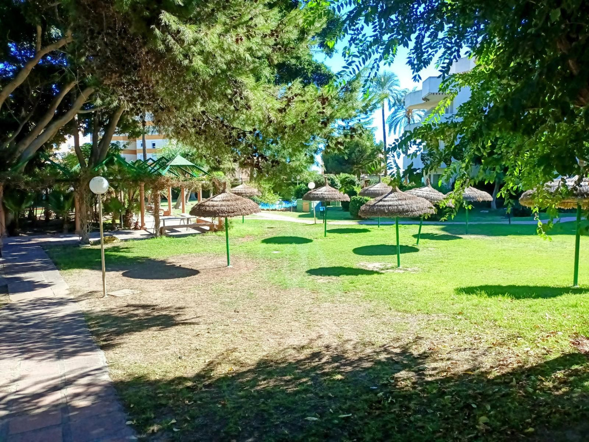 Se vende Estudio Planta Media  en Costa Del Sol, Málaga, España