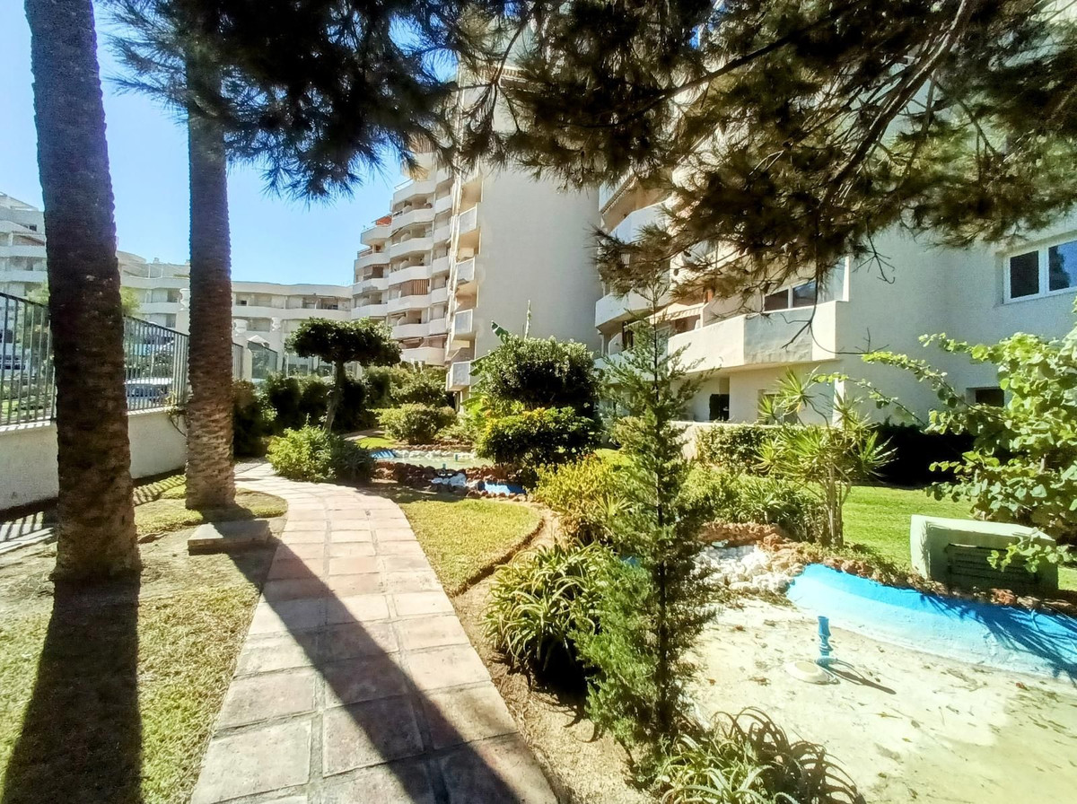 Se vende Estudio Planta Media  en Costa Del Sol, Málaga, España