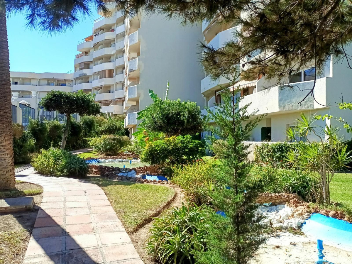 Se vende Estudio Planta Media  en Costa Del Sol, Málaga, España