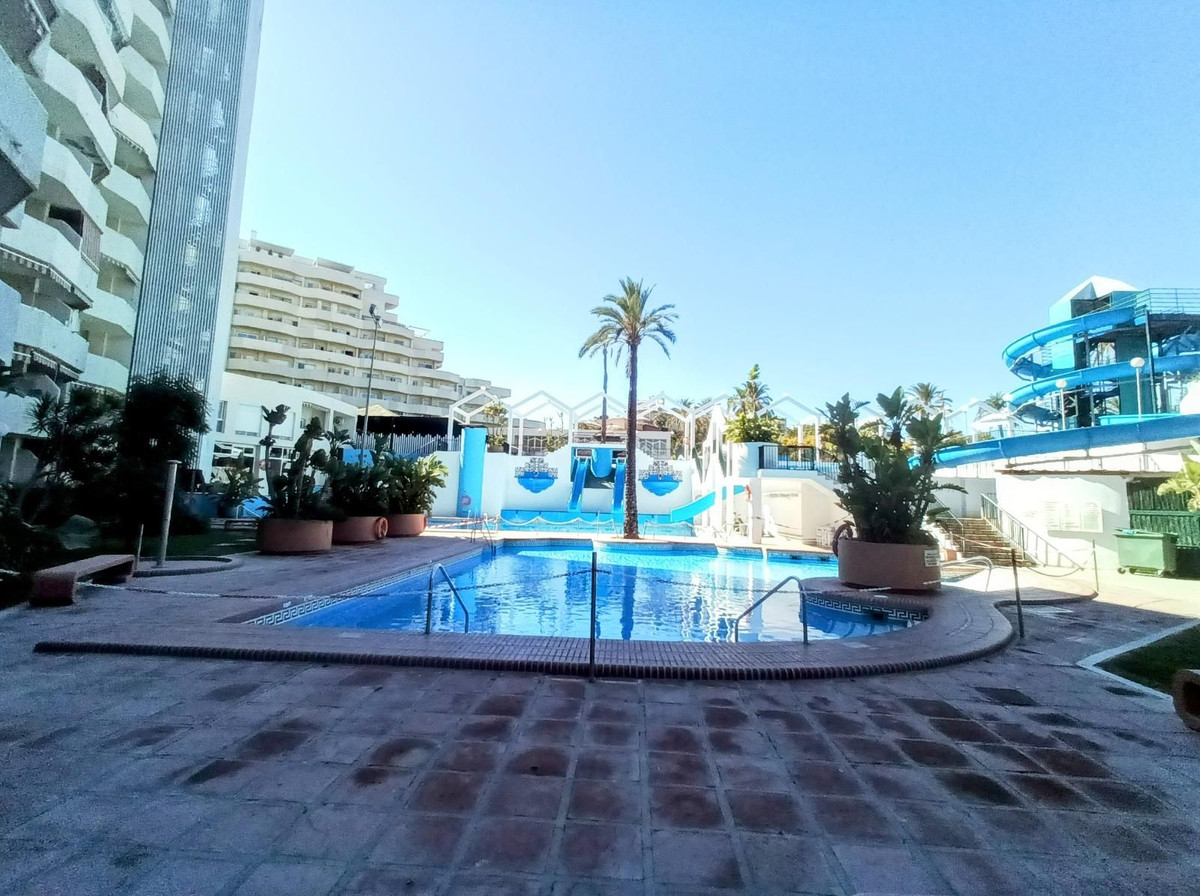 Se vende Estudio Planta Media  en Costa Del Sol, Málaga, España