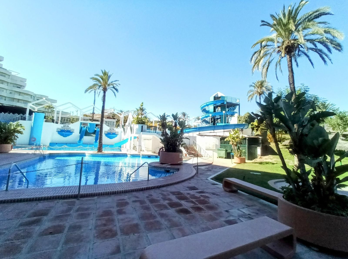 Se vende Estudio Planta Media  en Costa Del Sol, Málaga, España