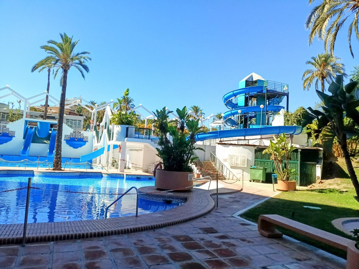 Se vende Estudio Planta Media  en Costa Del Sol, Málaga, España