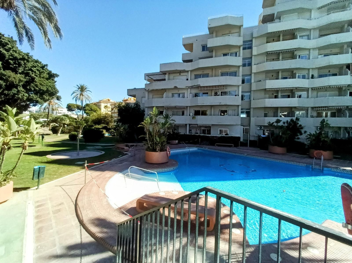 Se vende Estudio Planta Media  en Costa Del Sol, Málaga, España