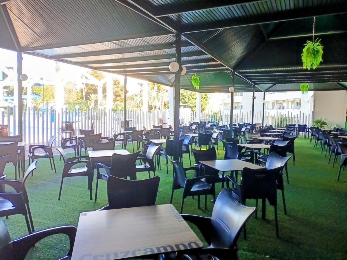 Se vende Estudio Planta Media  en Costa Del Sol, Málaga, España
