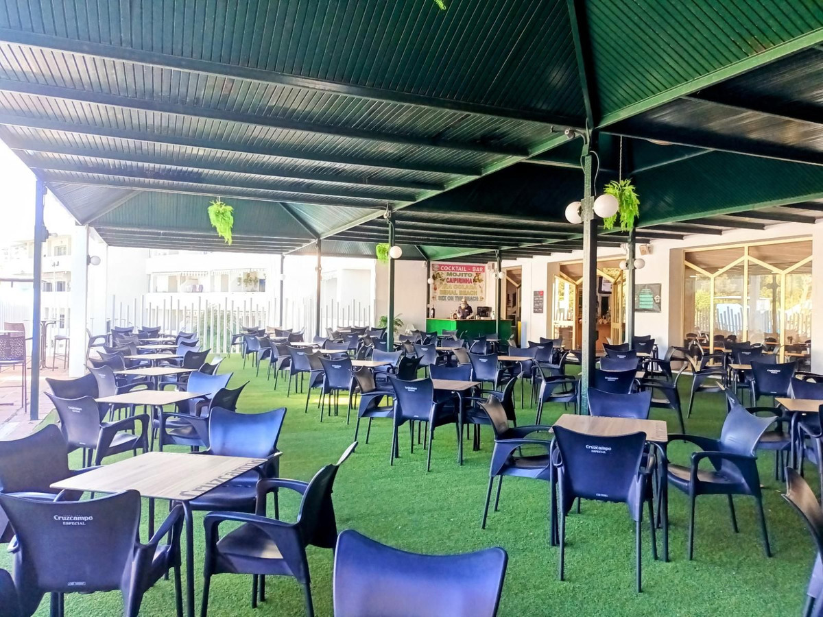 Se vende Estudio Planta Media  en Costa Del Sol, Málaga, España