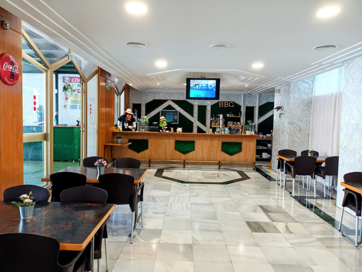 Se vende Estudio Planta Media  en Costa Del Sol, Málaga, España