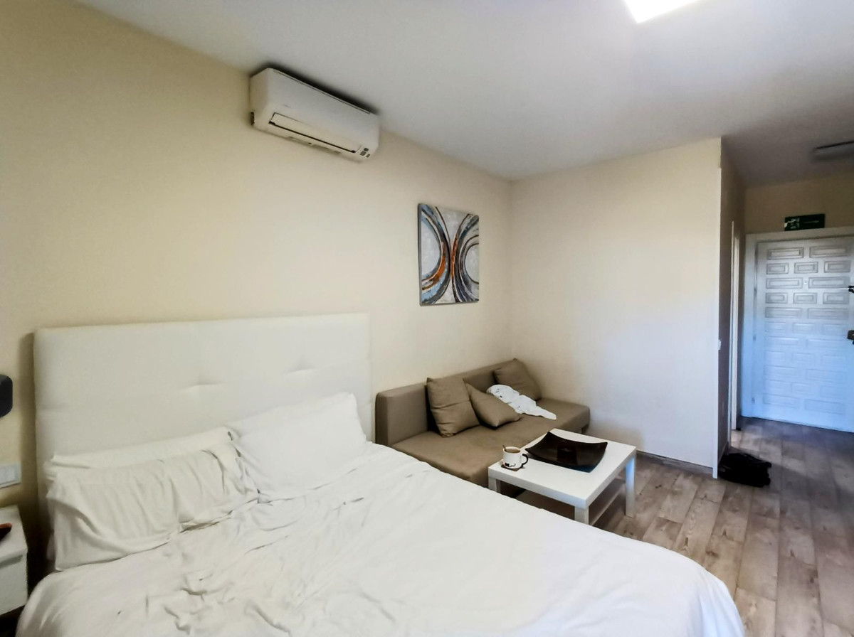 Se vende Estudio Planta Media  en Costa Del Sol, Málaga, España