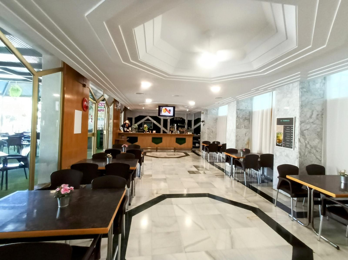Se vende Estudio Planta Media  en Costa Del Sol, Málaga, España