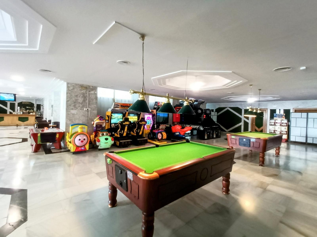 Se vende Estudio Planta Media  en Costa Del Sol, Málaga, España