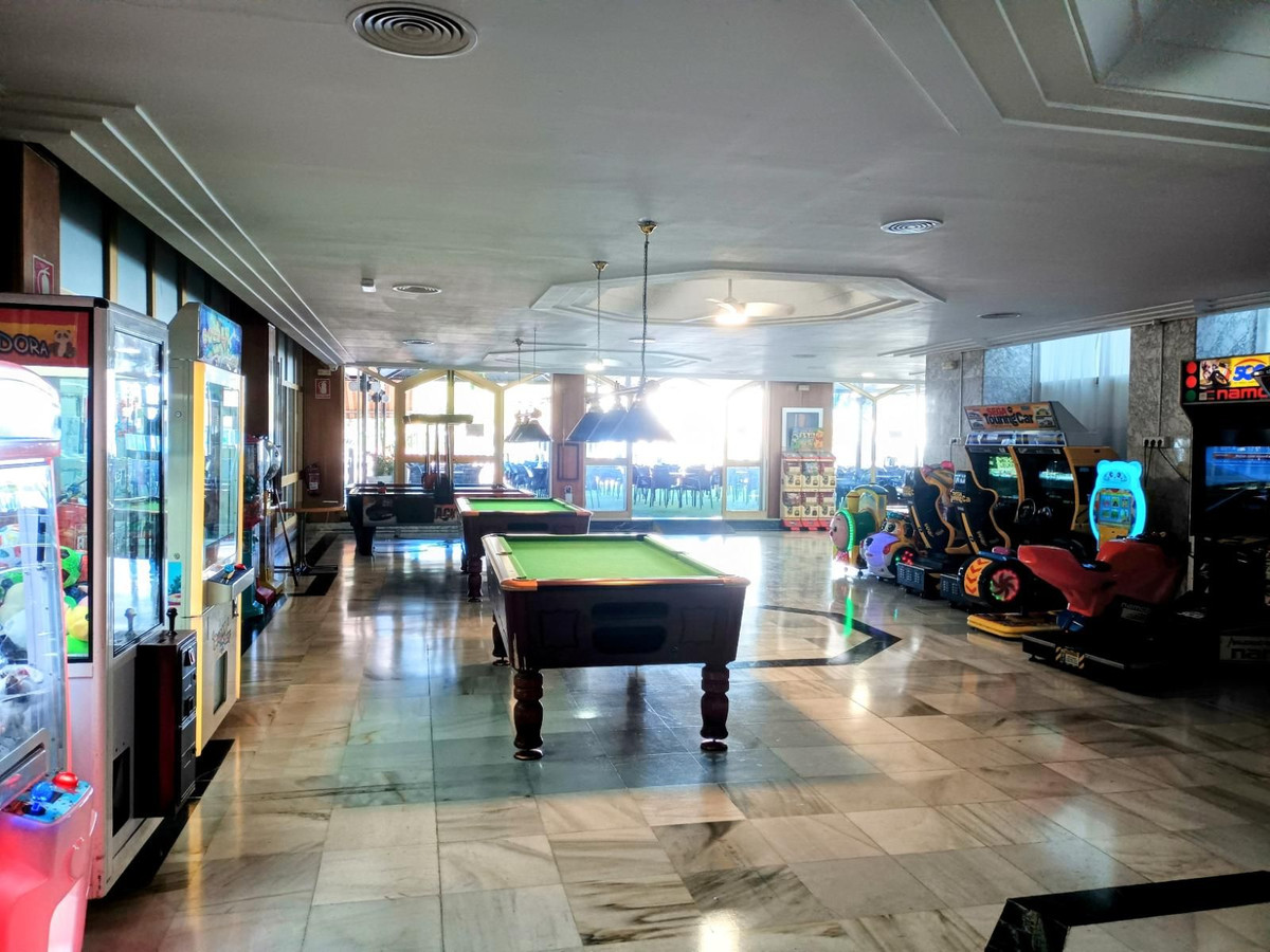 Se vende Estudio Planta Media  en Costa Del Sol, Málaga, España
