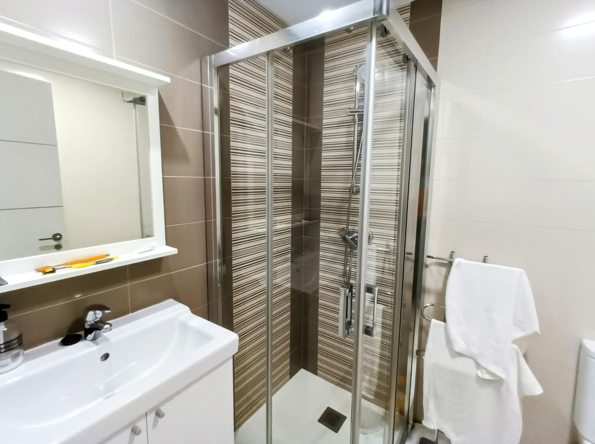 Se vende Estudio Planta Media  en Costa Del Sol, Málaga, España