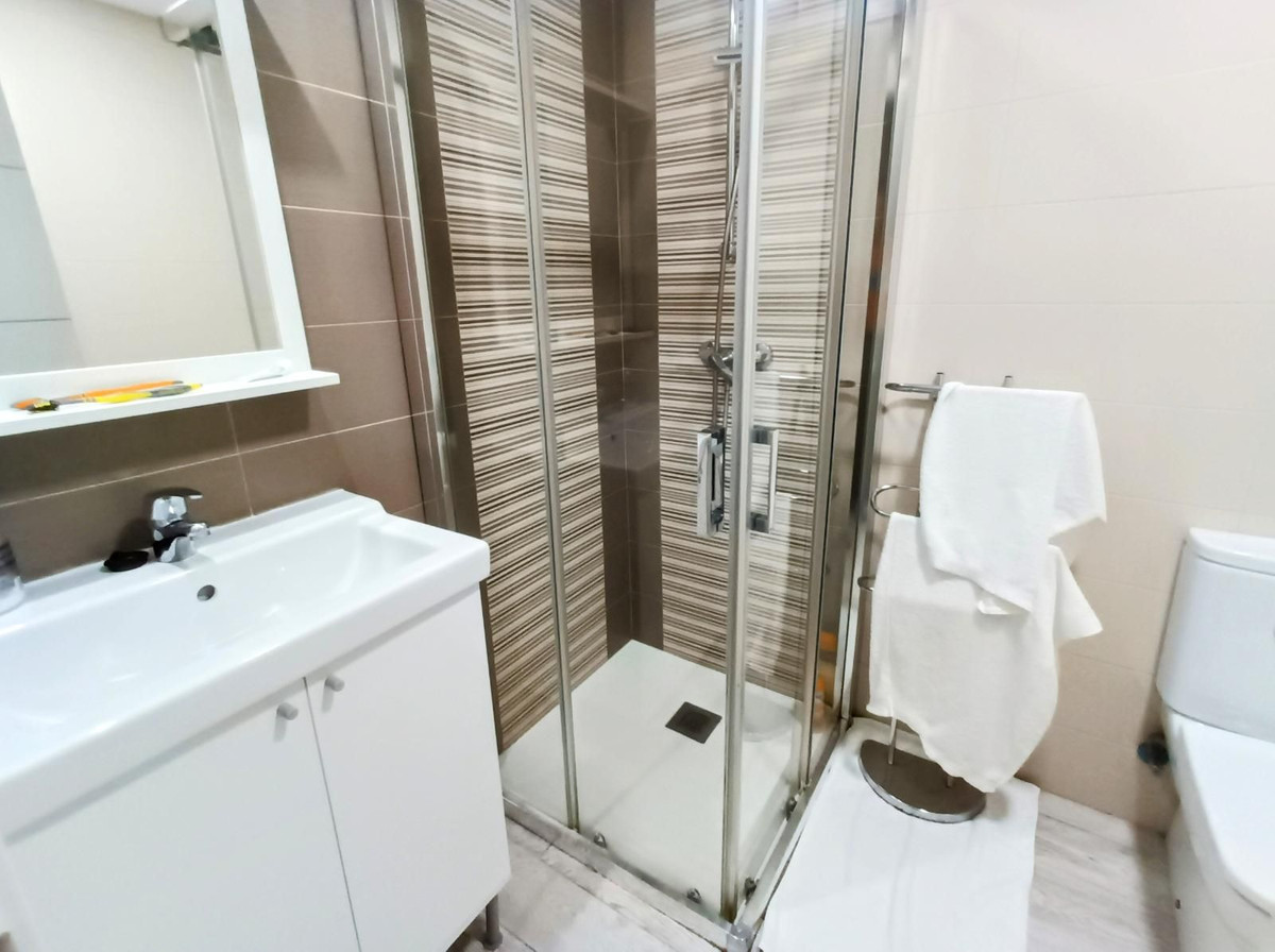Se vende Estudio Planta Media  en Costa Del Sol, Málaga, España