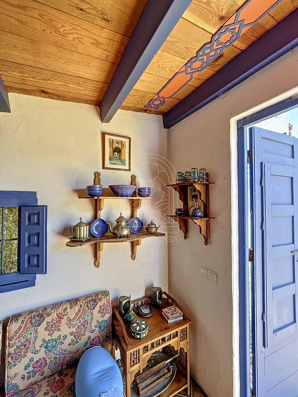 4 Bed Townhouse for sale in Comares Costa Del Sol East, Málaga, Spain