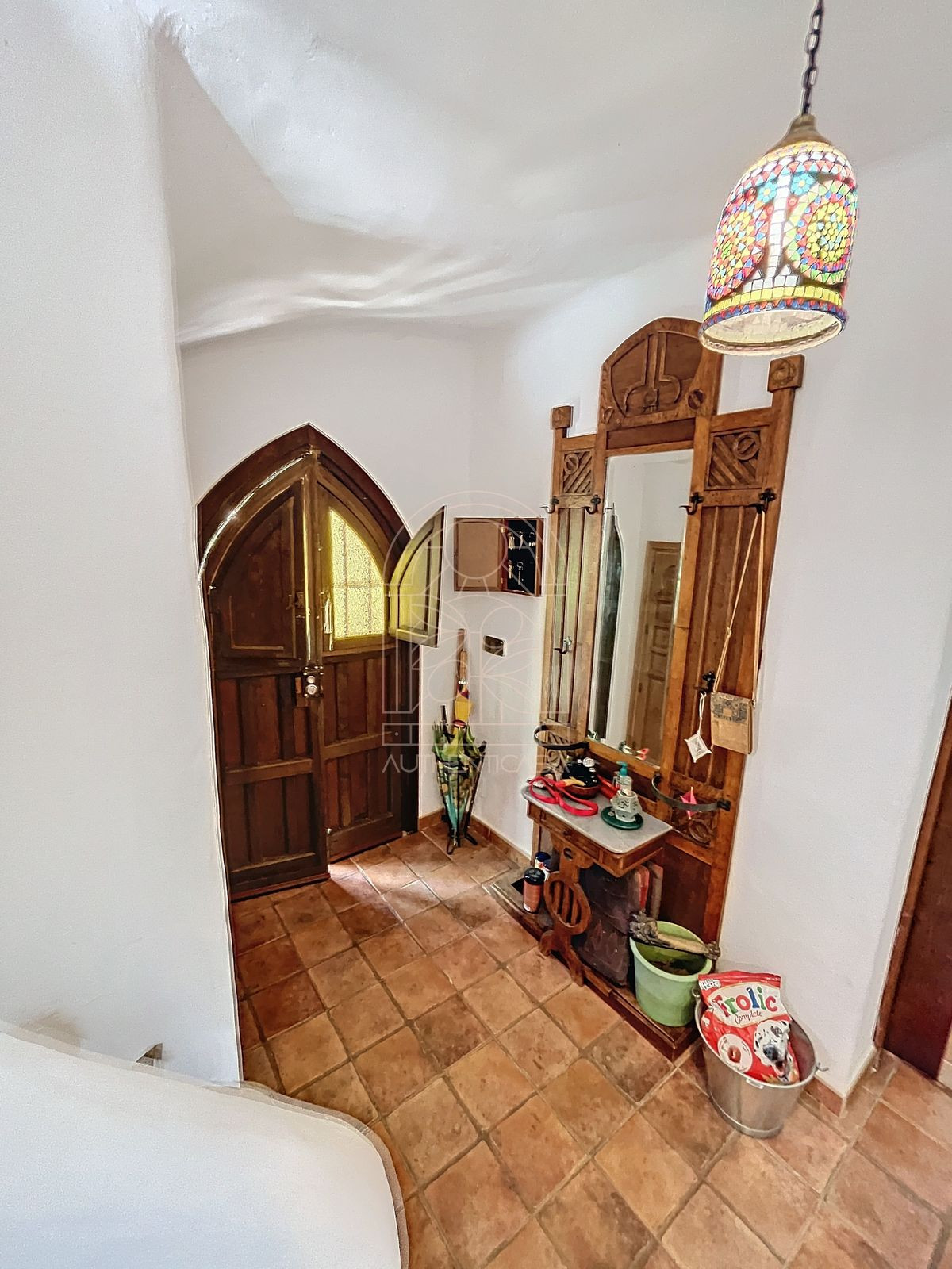 4 Bed Townhouse for sale in Comares Costa Del Sol East, Málaga, Spain