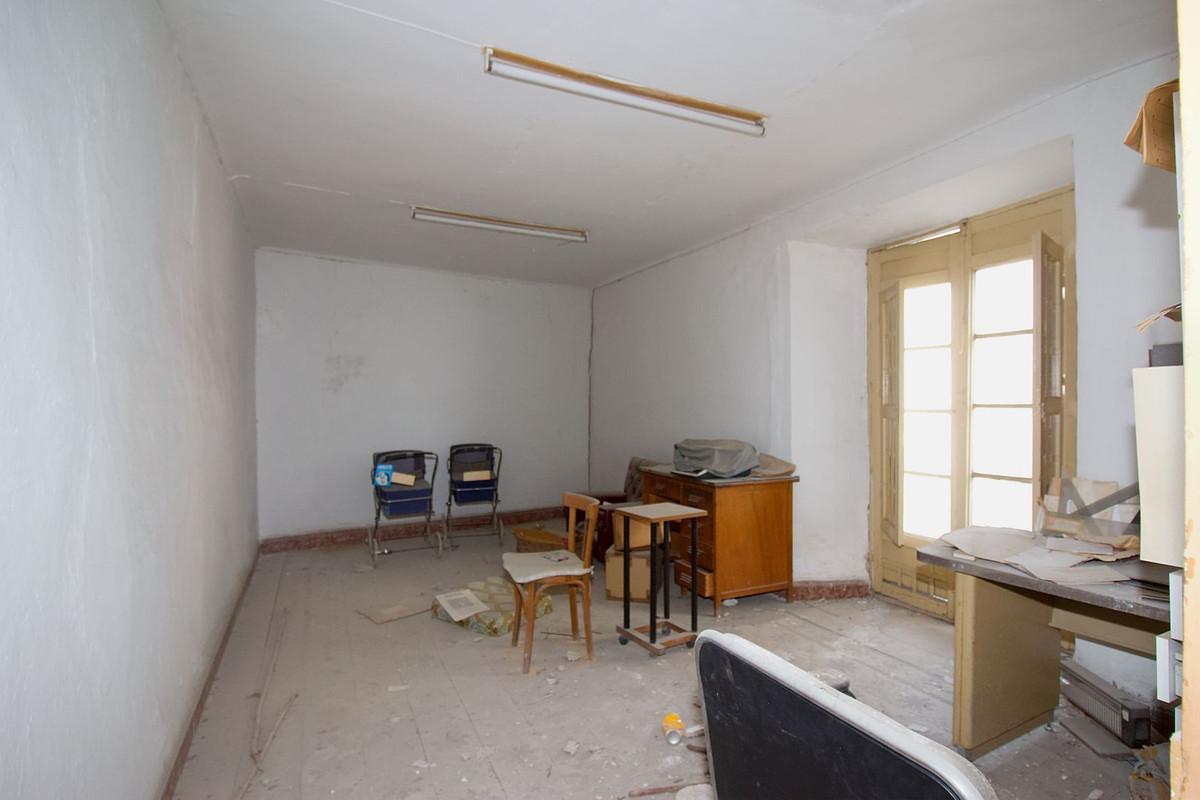 Commercial unit for sale in Coín Costa Del Sol, Málaga, Spain