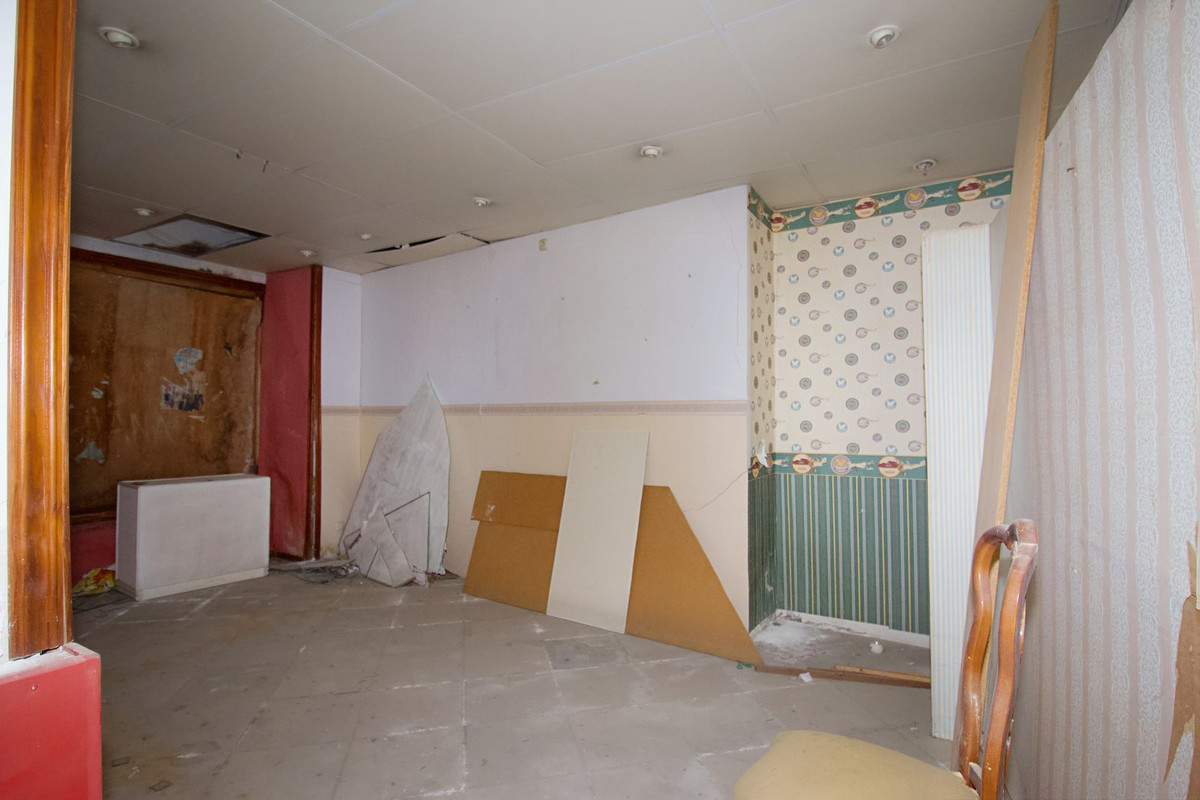 Commercial unit for sale in Coín Costa Del Sol, Málaga, Spain