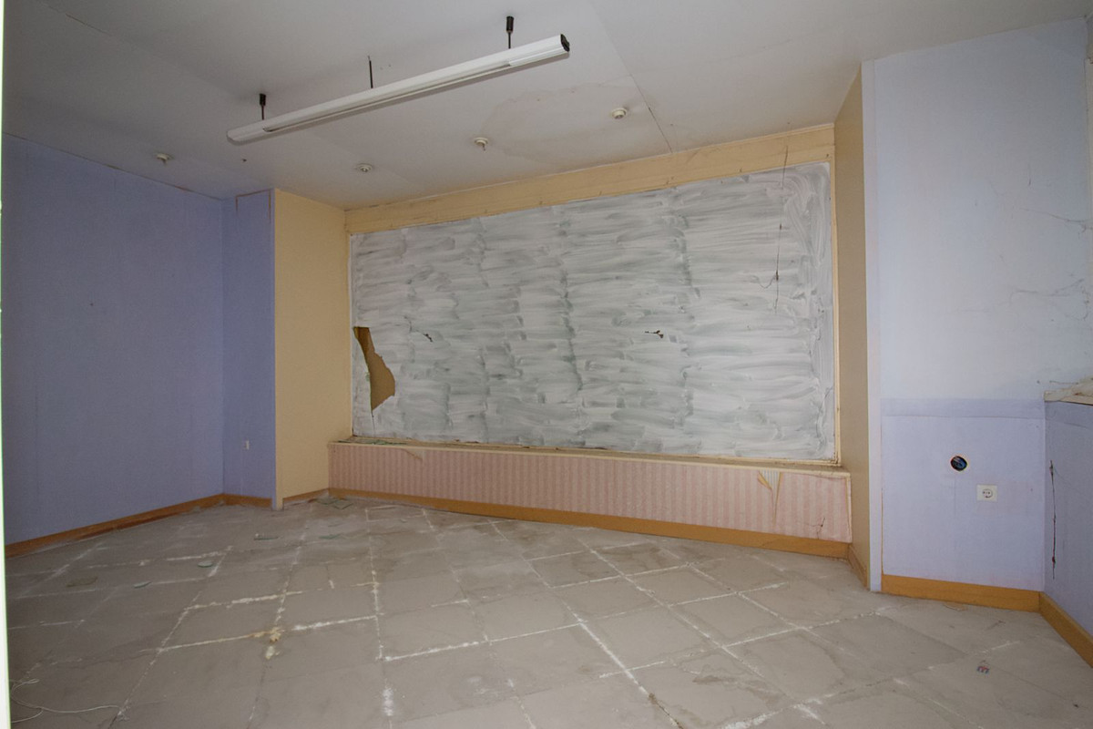 Commercial unit for sale in Coín Costa Del Sol, Málaga, Spain