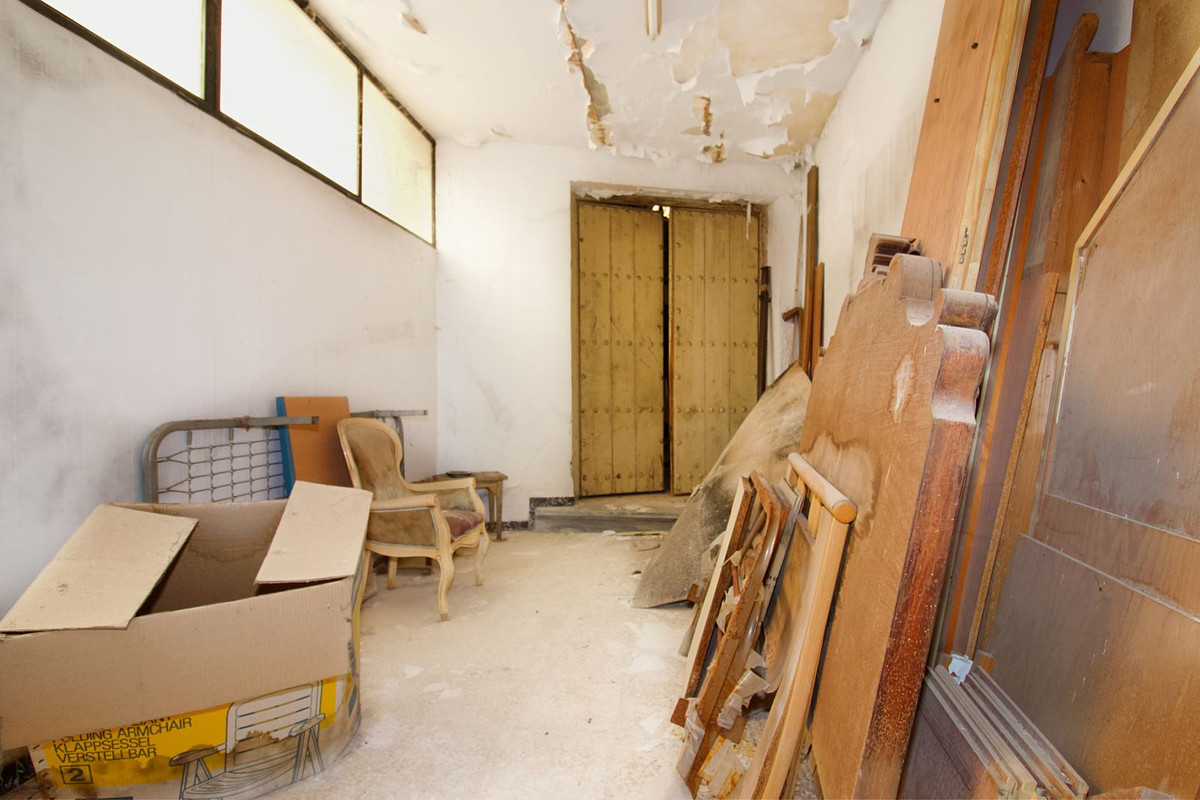 Commercial unit for sale in Coín Costa Del Sol, Málaga, Spain