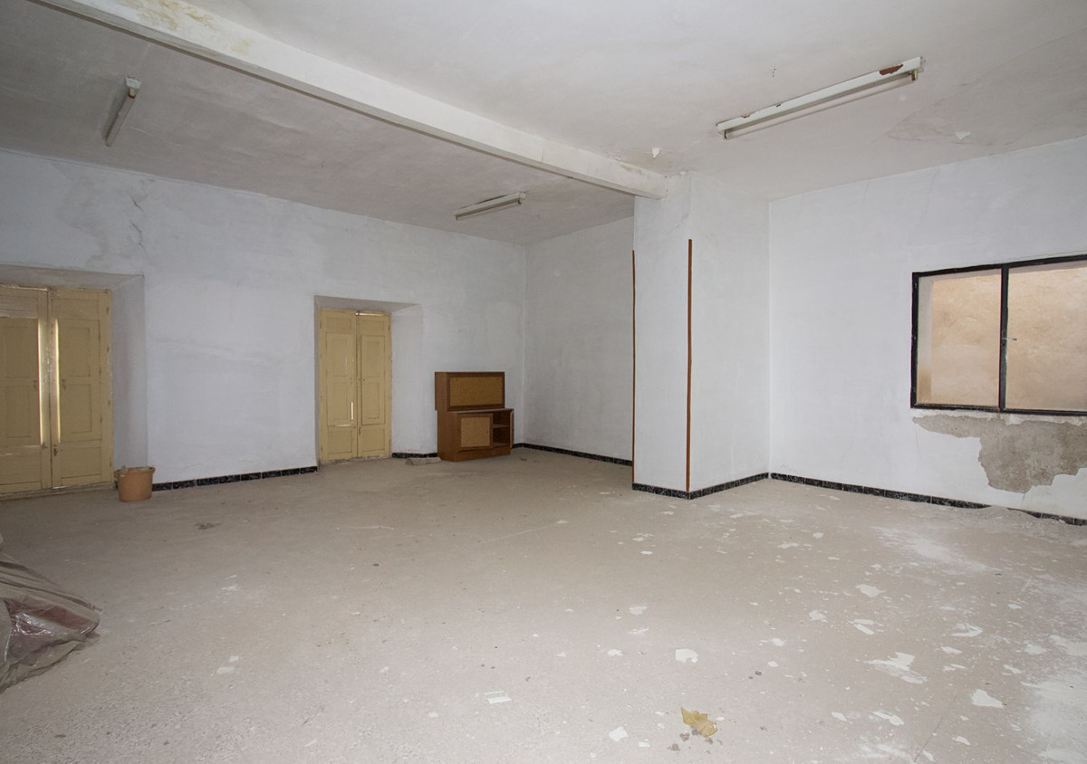 Commercial unit for sale in Coín Costa Del Sol, Málaga, Spain