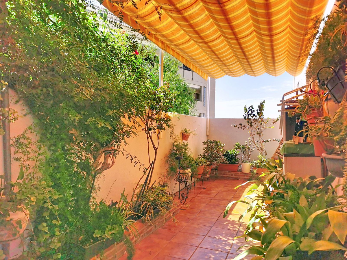 3 Bed Townhouse for sale in Fuengirola Costa Del Sol, Málaga, Spain