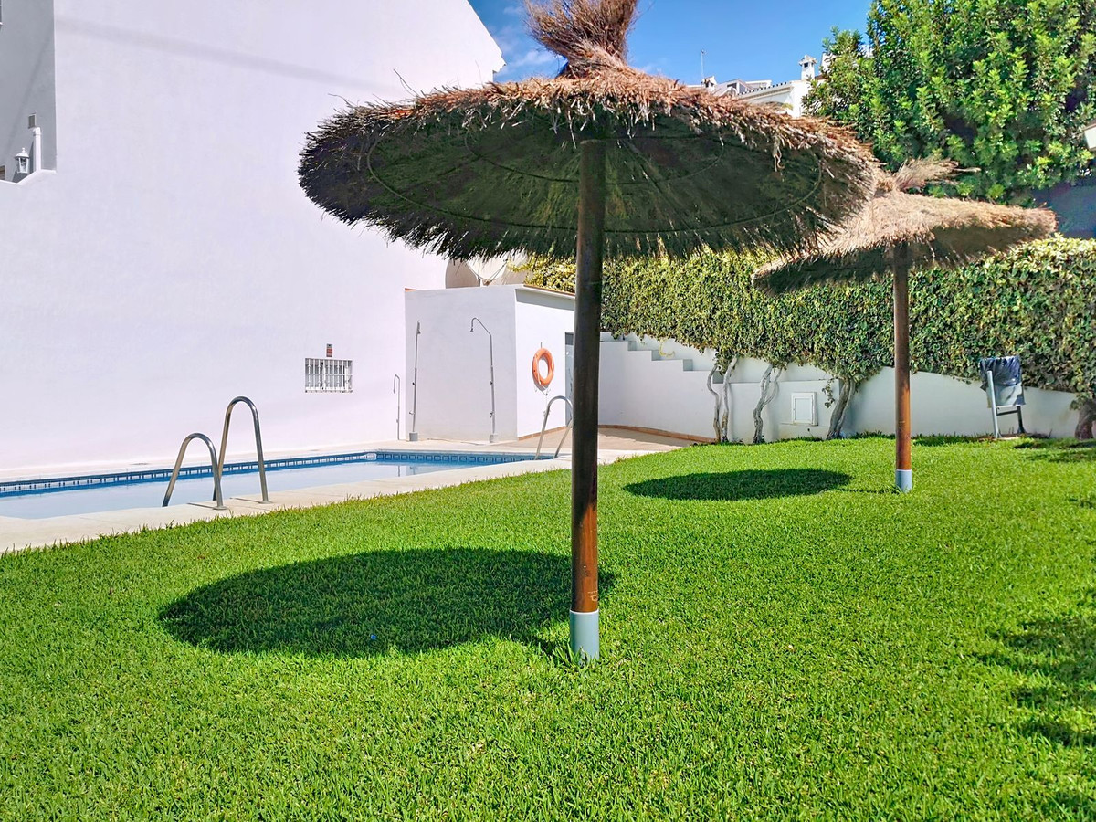 3 Bed Townhouse for sale in Fuengirola Costa Del Sol, Málaga, Spain
