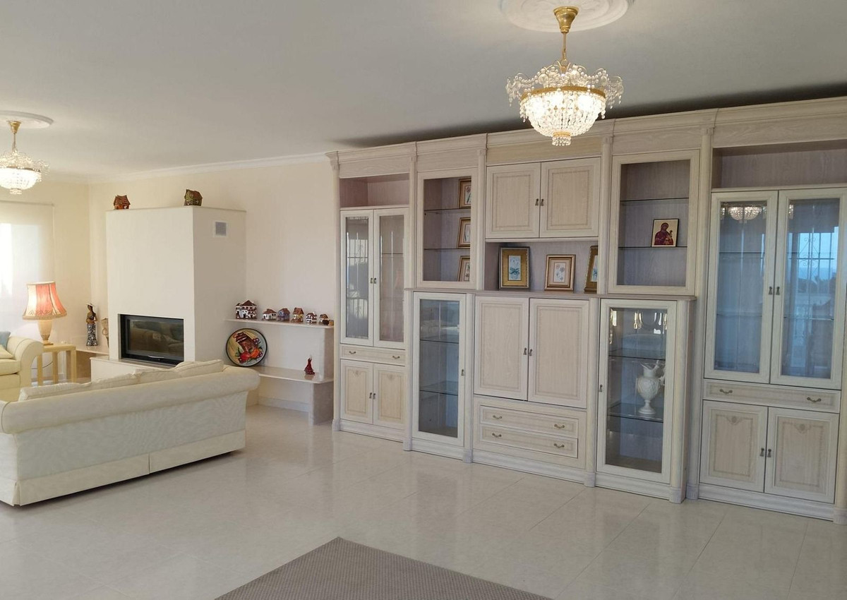 Se vende Villa - Chalet de 5 dormitorios en Costa Calida, Murcia, España