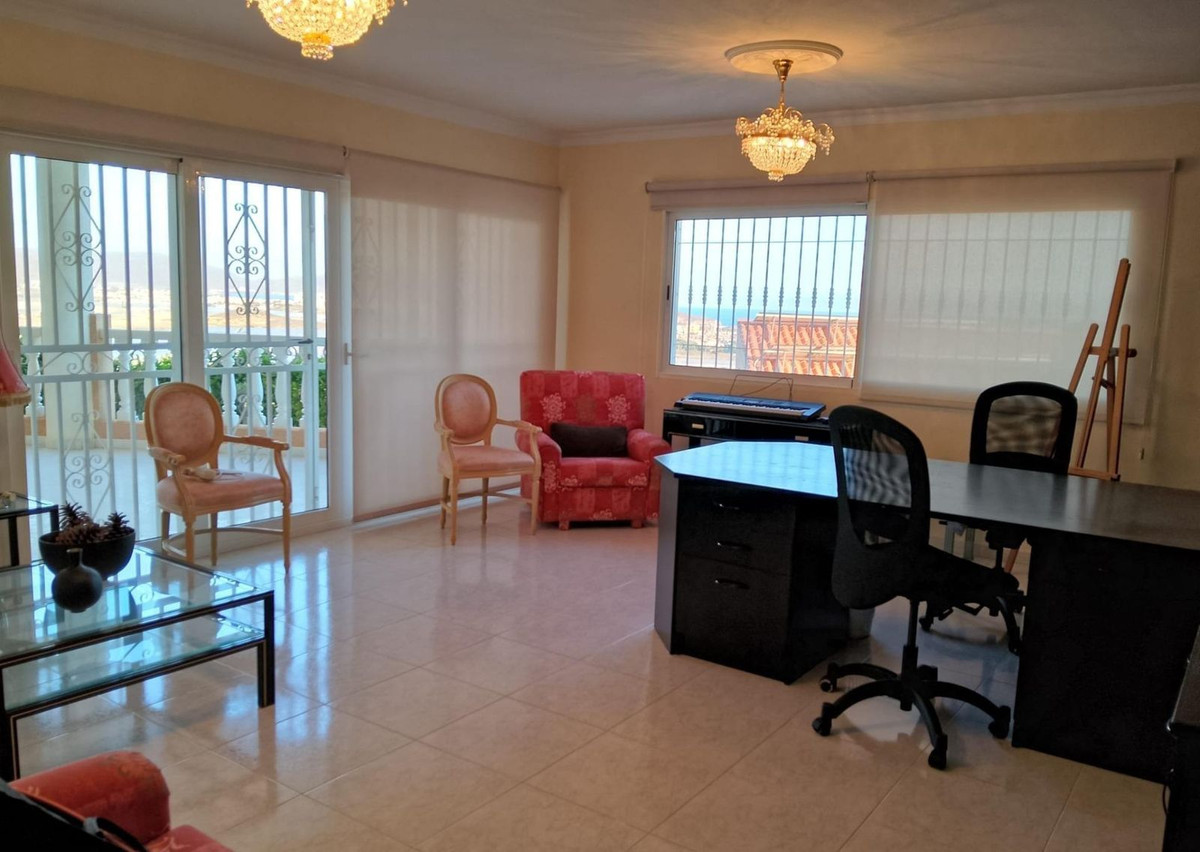 Se vende Villa - Chalet de 5 dormitorios en Costa Calida, Murcia, España