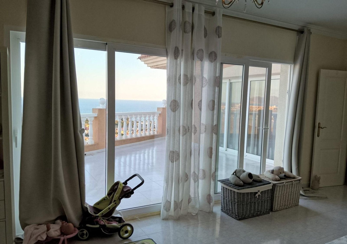 Se vende Villa - Chalet de 5 dormitorios en Costa Calida, Murcia, España