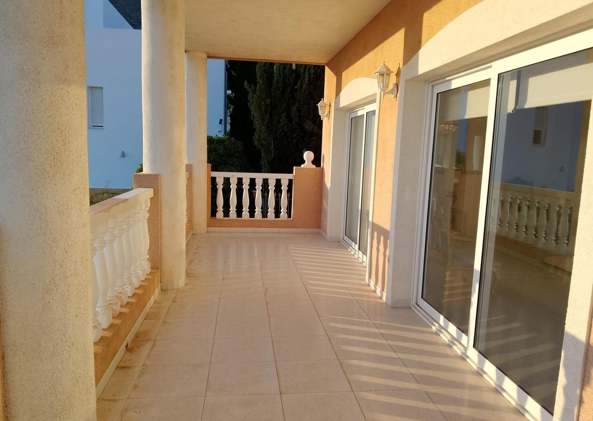 Se vende Villa - Chalet de 5 dormitorios en Costa Calida, Murcia, España