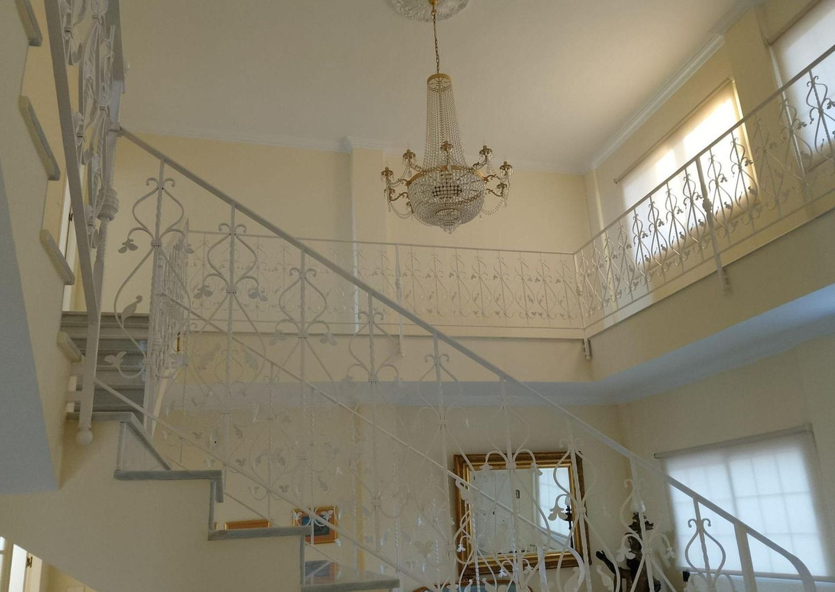 Se vende Villa - Chalet de 5 dormitorios en Costa Calida, Murcia, España