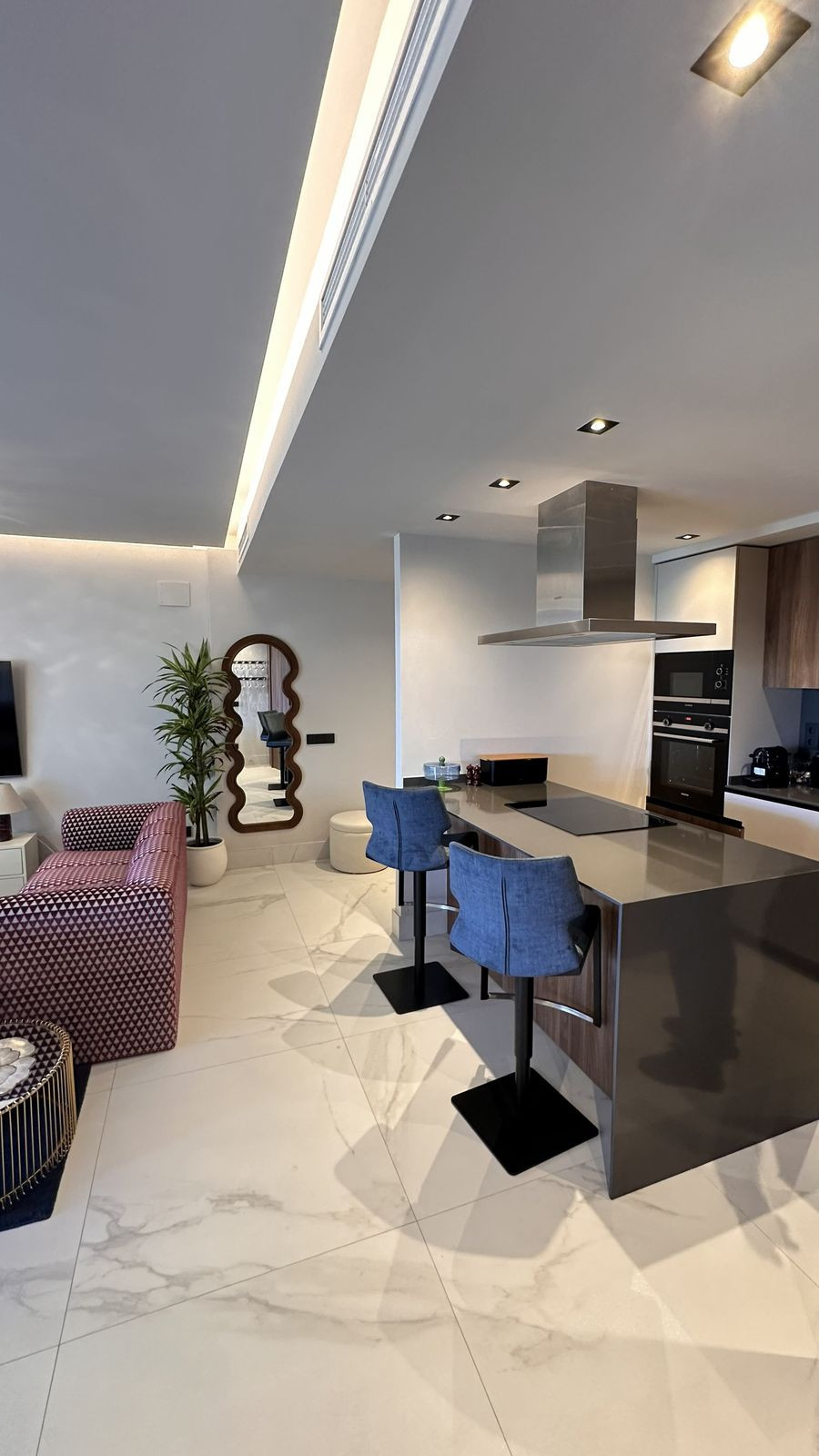 3 Bed Apartment for sale in San Pedro De Alcántara Costa Del Sol, Málaga, Spain