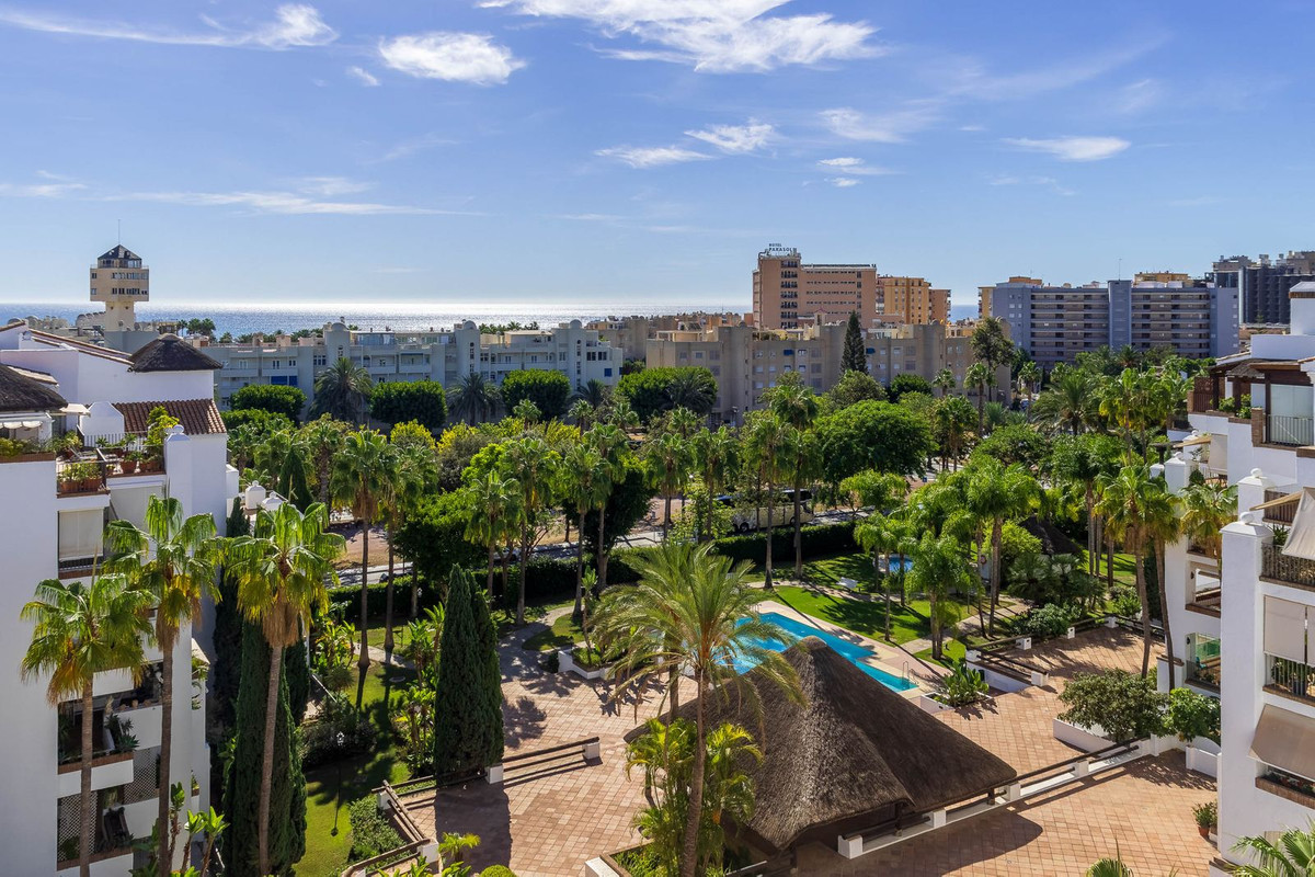 2 Bed Apartment for sale in Torremolinos Costa Del Sol, Málaga, Spain