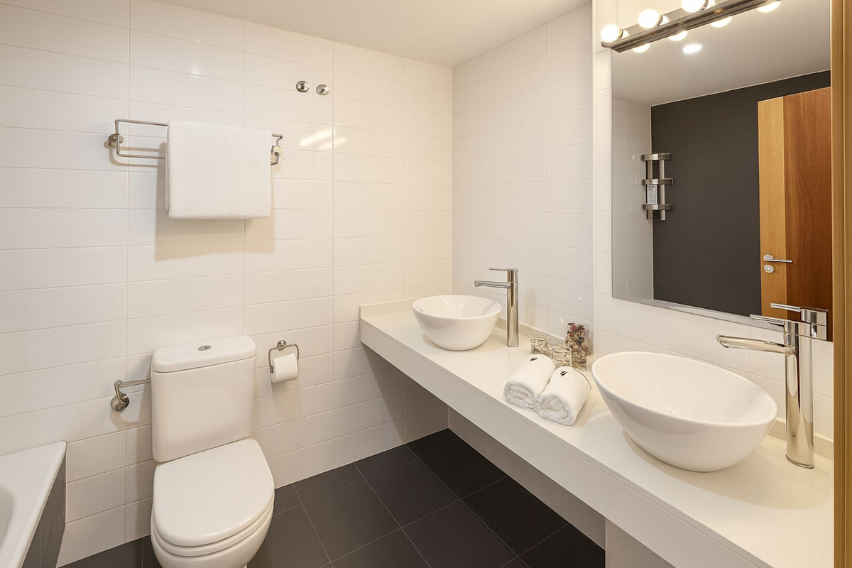 Se vende Dúplex de 3 dormitorios en Costa Del Sol, Málaga, España